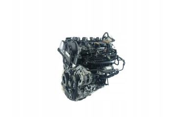 COMPLETE ENGINE AUDI A4 B8 A5 2 0 TFSI CNC
