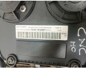 COMPLETE ENGINE AUDI A4 B8 A5 2 0 TFSI CNC Catalog number of the part CNC