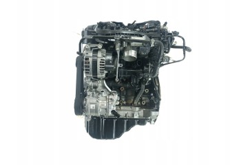COMPLETE ENGINE AUDI A4 B8 A5 2 0 TFSI CNC Part manufacturer Volkswagen OE
