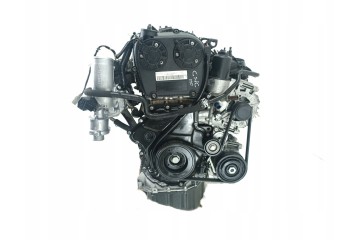 COMPLETE ENGINE AUDI A4 B8 A5 2 0 TFSI CNC Car type passenger cars
