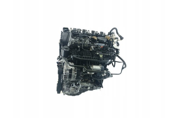 COMPLETE ENGINE AUDI A4 B8 A5 2 0 TFSI CNC Engine type petrol