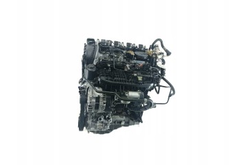 COMPLETE ENGINE AUDI A4 B8 A5 2 0 TFSI CNC Engine type petrol