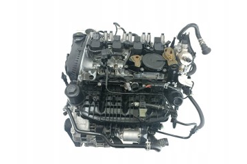 COMPLETE ENGINE AUDI A4 B8 A5 2 0 TFSI CNC Quality of parts according to GVO O original with manufacturer s logo OE