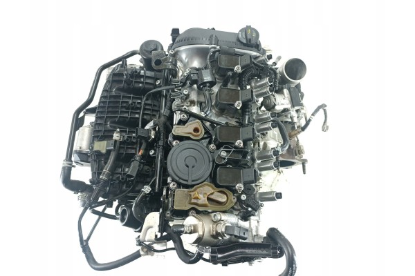 Motor Completo Audi A4 B8 A5 2.0 TFSI CNC