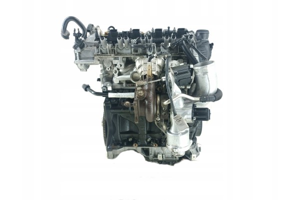 Motor Completo Audi A4 B8 A5 2.0 TFSI CNC