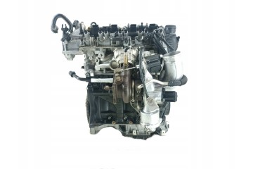 Motor Completo Audi A4 B8 A5 2.0 TFSI CNC