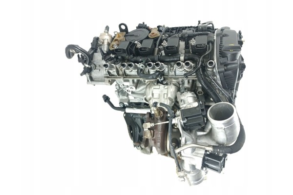 Motor Completo Audi A4 B8 A5 2.0 TFSI CNC