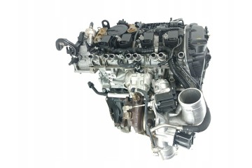 Motor Completo Audi A4 B8 A5 2.0 TFSI CNC