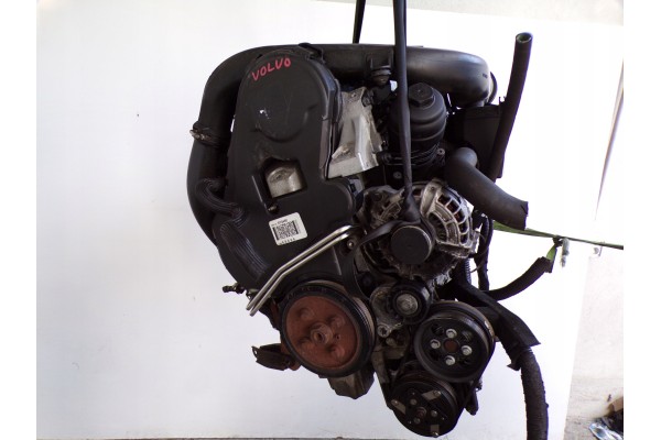 ENGINE VOLVO XC60 AND V70 III S60 II S80 XC70 II 2 4D D5244T10 ASSEMBLY