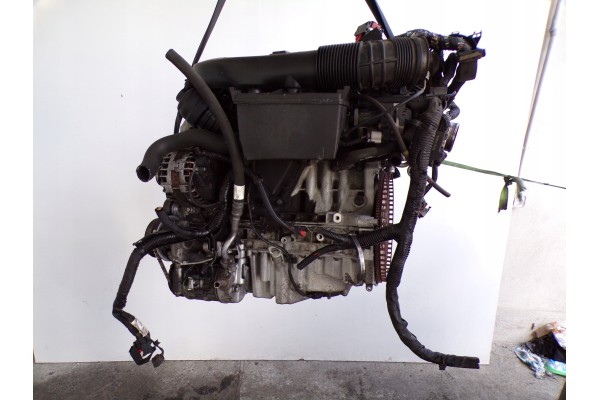 ENGINE VOLVO XC60 AND V70 III S60 II S80 XC70 II 2 4D D5244T10 ASSEMBLY Part manufacturer Volvo OE