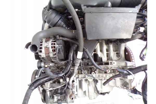 ENGINE VOLVO XC60 AND V70 III S60 II S80 XC70 II 2 4D D5244T10 ASSEMBLY Car type passenger cars