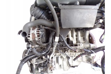 ENGINE VOLVO XC60 AND V70 III S60 II S80 XC70 II 2 4D D5244T10 ASSEMBLY Car type passenger cars