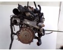 ENGINE VOLVO XC60 AND V70 III S60 II S80 XC70 II 2 4D D5244T10 ASSEMBLY Engine type petrol