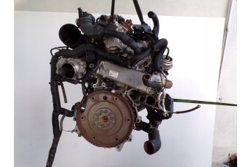 ENGINE VOLVO XC60 AND V70 III S60 II S80 XC70 II 2 4D D5244T10 ASSEMBLY Engine type petrol