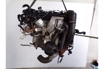 Motor Volvo XC60, V70 III, S60 II, S80, XC70 II 2.4D D5244T10