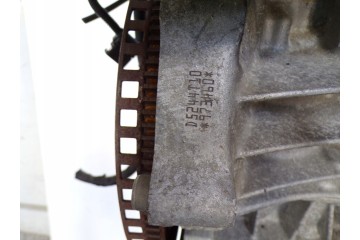 Motor Volvo XC60, V70 III, S60 II, S80, XC70 II 2.4D D5244T10