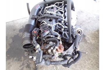 Motor Volvo XC60, V70 III, S60 II, S80, XC70 II 2.4D D5244T10