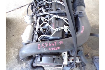 Motor Volvo XC60, V70 III, S60 II, S80, XC70 II 2.4D D5244T10