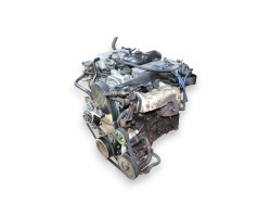 PETROL ENGINE F8 MAZDA COMPLETE FORKLIFT