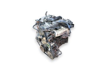 PETROL ENGINE F8 MAZDA COMPLETE FORKLIFT
