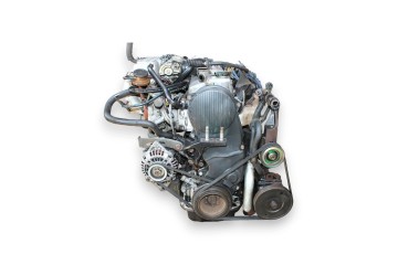 PETROL ENGINE F8 MAZDA COMPLETE FORKLIFT Catalog number of the part F8