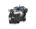 PETROL ENGINE F8 MAZDA COMPLETE FORKLIFT Part manufacturer Mazda OE