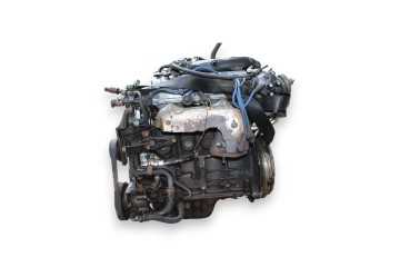 PETROL ENGINE F8 MAZDA COMPLETE FORKLIFT Part manufacturer Mazda OE