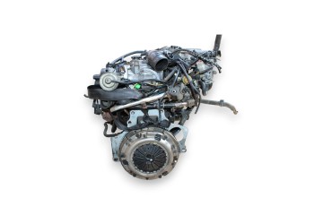 PETROL ENGINE F8 MAZDA COMPLETE FORKLIFT Car type passenger cars