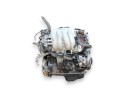 PETROL ENGINE F8 MAZDA COMPLETE FORKLIFT Engine type petrol