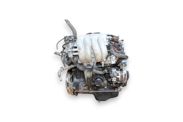 PETROL ENGINE F8 MAZDA COMPLETE FORKLIFT Engine type petrol