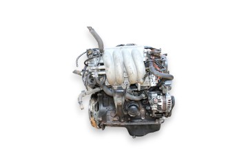 PETROL ENGINE F8 MAZDA COMPLETE FORKLIFT Engine type petrol