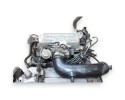 PETROL ENGINE F8 MAZDA COMPLETE FORKLIFT Quality of parts according to GVO O original with manufacturer s logo OE