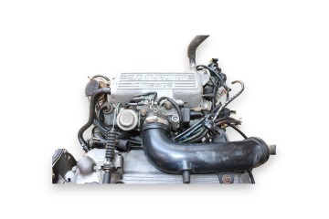 PETROL ENGINE F8 MAZDA COMPLETE FORKLIFT Quality of parts according to GVO O original with manufacturer s logo OE