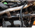 Motor de Gasolina Mazda F8 Completo para Carretilla Elevadora