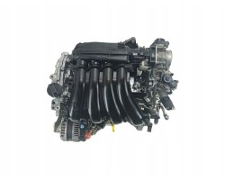 PETROL ENGINE NISSAN QASHQAI J10 2 0 MR20