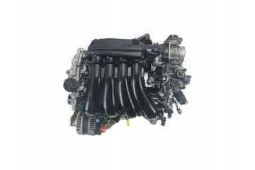 PETROL ENGINE NISSAN QASHQAI J10 2 0 MR20