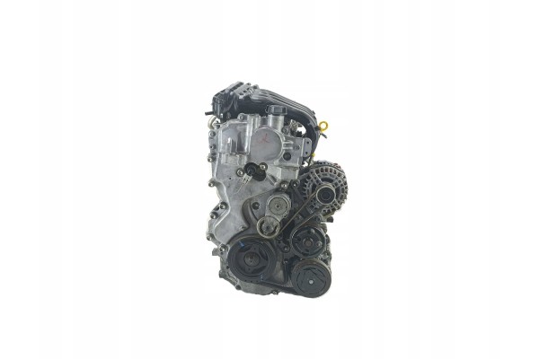 PETROL ENGINE NISSAN QASHQAI J10 2 0 MR20 Catalog number of the part MR20