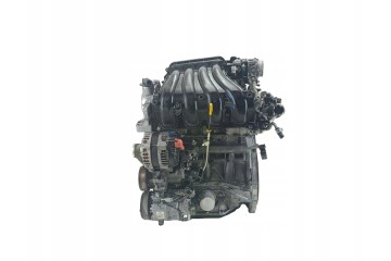 PETROL ENGINE NISSAN QASHQAI J10 2 0 MR20 Part manufacturer Nissan OE