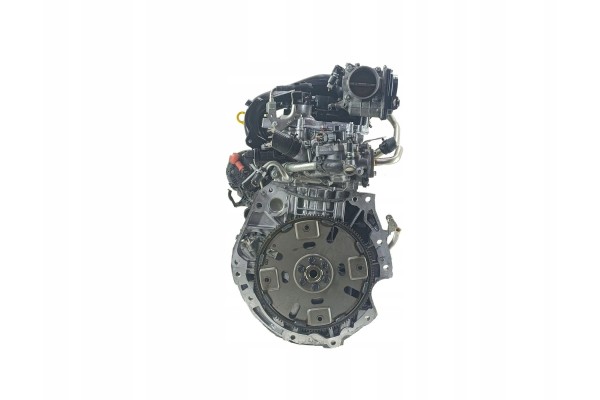 PETROL ENGINE NISSAN QASHQAI J10 2 0 MR20 Quality of parts according to GVO O original with manufacturer s logo OE