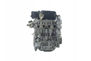 PETROL ENGINE NISSAN QASHQAI J10 2 0 MR20 Product weight with unit packaging 13 56 kg