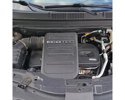 A24XE complete engine 2 4 16V Opel Anatara Chevrolet Captiva