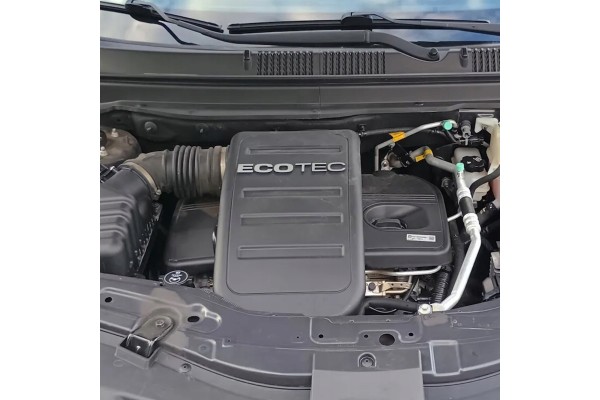 A24XE complete engine 2 4 16V Opel Anatara Chevrolet Captiva