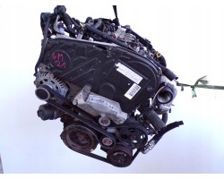 ENGINE OPEL INSIGNIA ASTRA J ZAFIRA C 2 0 CDTI A20DTH ASSEMBLY