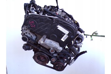 ENGINE OPEL INSIGNIA ASTRA J ZAFIRA C 2 0 CDTI A20DTH ASSEMBLY