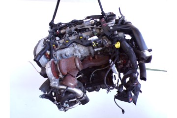 ENGINE OPEL INSIGNIA ASTRA J ZAFIRA C 2 0 CDTI A20DTH ASSEMBLY Part manufacturer Opel OE