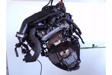 ENGINE OPEL INSIGNIA ASTRA J ZAFIRA C 2 0 CDTI A20DTH ASSEMBLY Car type passenger cars