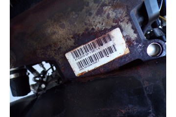 ENGINE OPEL INSIGNIA ASTRA J ZAFIRA C 2 0 CDTI A20DTH ASSEMBLY Engine type diesel