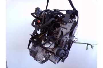 Motor Opel Insignia Astra J Zafira C 2.0 CDTI A20DTH