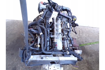 Motor Opel Insignia Astra J Zafira C 2.0 CDTI A20DTH