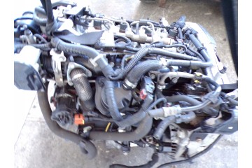 Motor Opel Insignia Astra J Zafira C 2.0 CDTI A20DTH